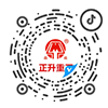 官方抖音二维码